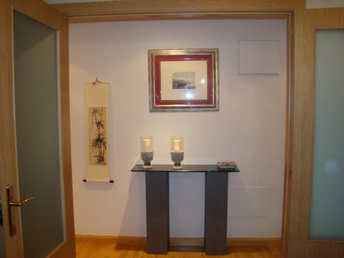 Piso Alisal Con Garaje Apartment Santander Exterior photo